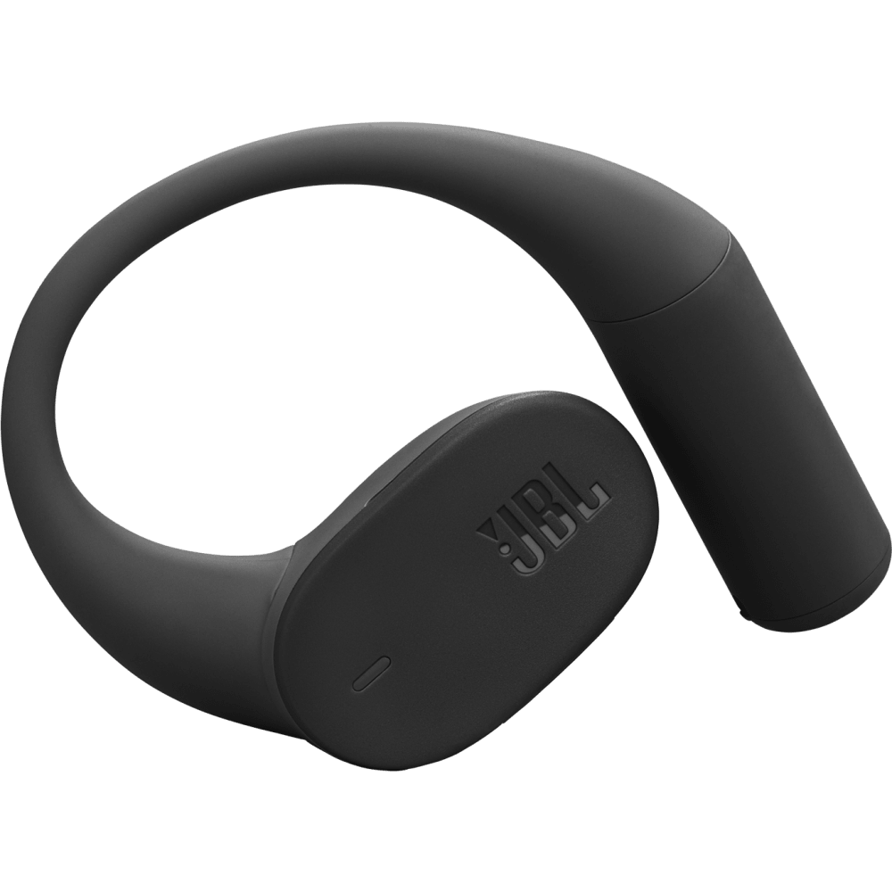 JBL Sense Lite Wireless Headphones, Black