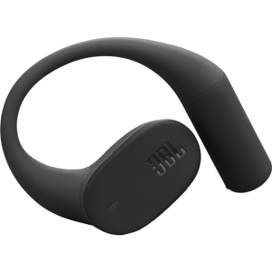 JBL Sense Lite Wireless Headphones, Black