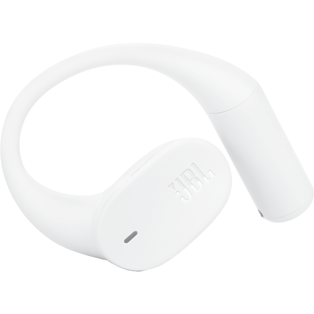 JBL Sense Lite Wireless Headphones, White