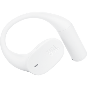 JBL Sense Lite Wireless Headphones, White
