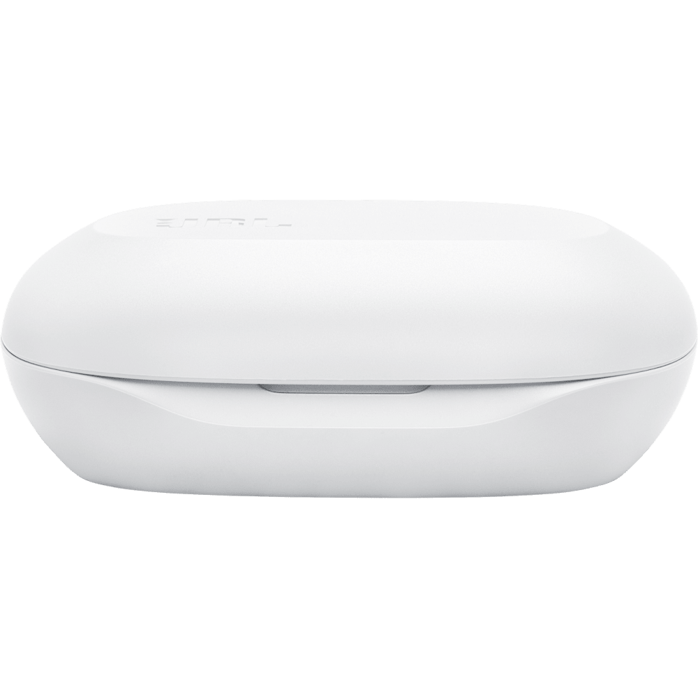 JBL Sense Lite Wireless Headphones, White