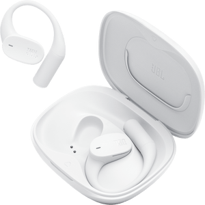 JBL Sense Lite Wireless Headphones, White