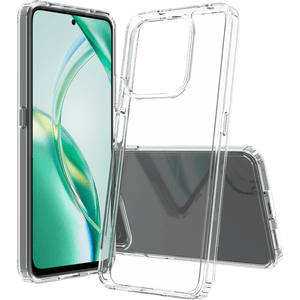 Screenor Bumper Protective Case for HONOR 400 Smart Phone