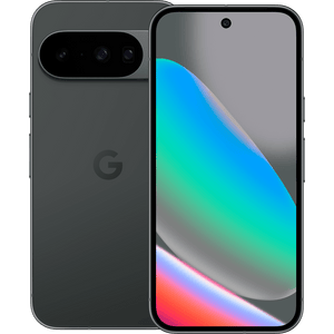 Google Pixel 10 5G, 128GB, Obsidian