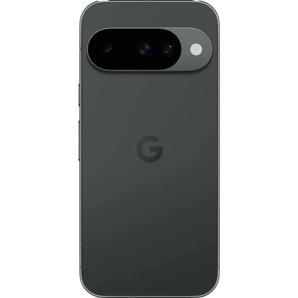 Google Pixel 10 5G, 128GB, Obsidian