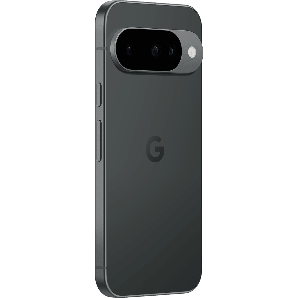 Google Pixel 10 5G, 128GB, Obsidian