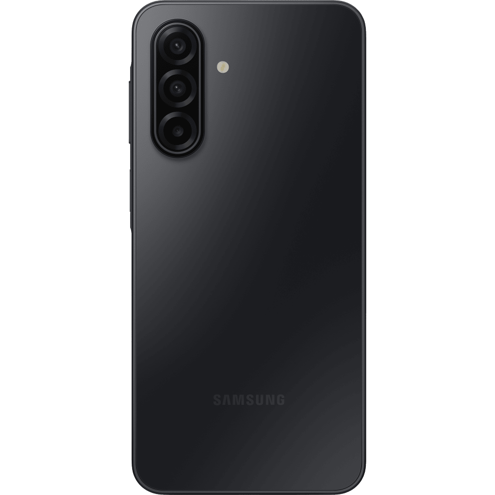 Samsung Galaxy A17 5G, 256 GB, Black