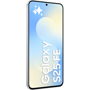 Samsung Galaxy S25 FE 5G, 256 Gt, Icyblue