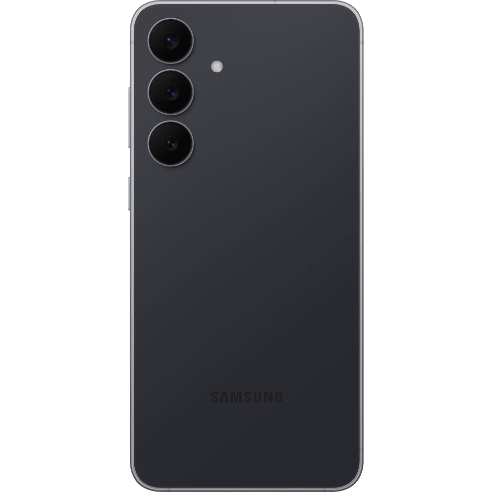 Samsung Galaxy S25 FE 5G, 128 GB, Jetblack