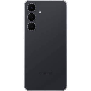 Samsung Galaxy S25 FE 5G, 128 GB, Jetblack