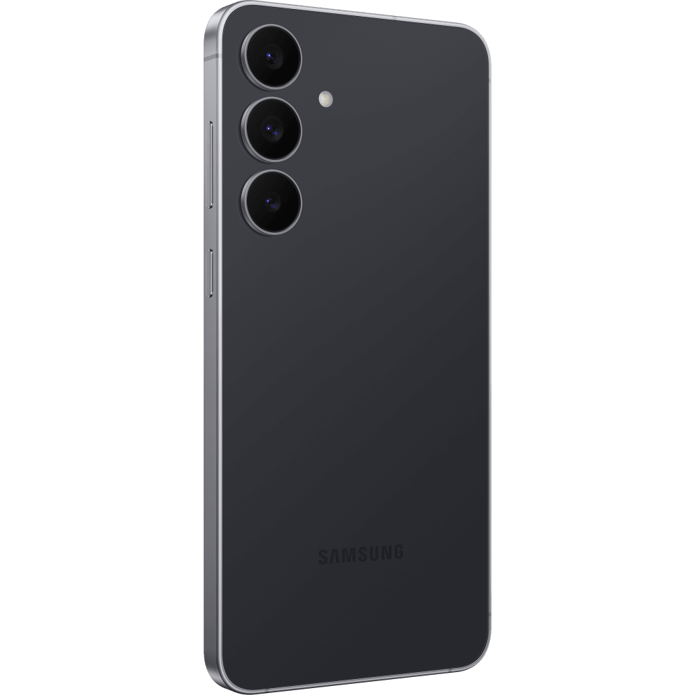 Samsung Galaxy S25 FE 5G, 128 GB, Jetblack
