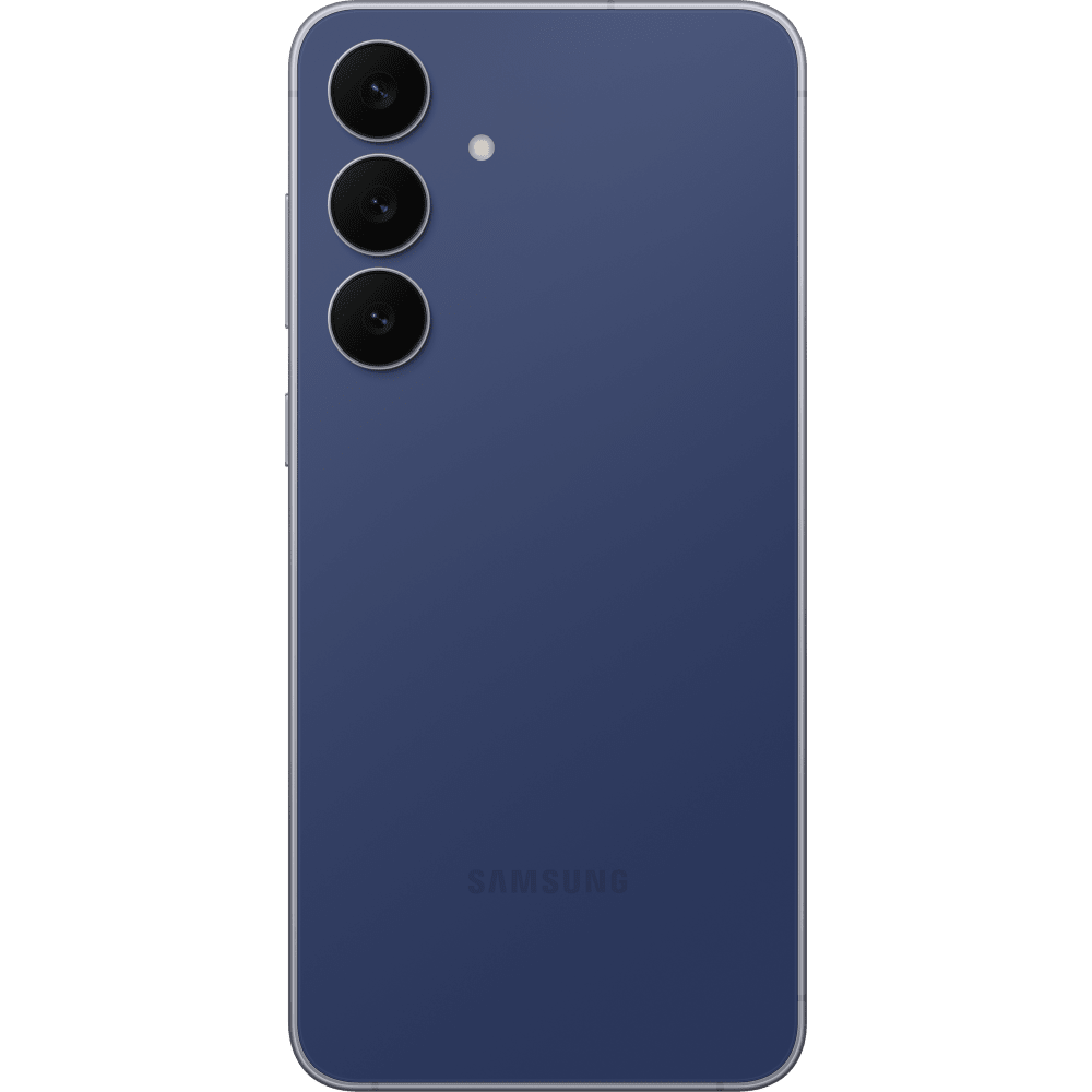 Samsung Galaxy S25 FE 5G, 128 Gt, Navy