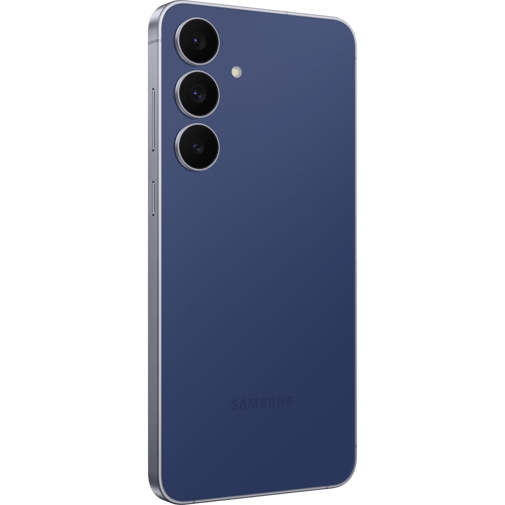 Samsung Galaxy S25 FE 5G, 128 Gt, Navy