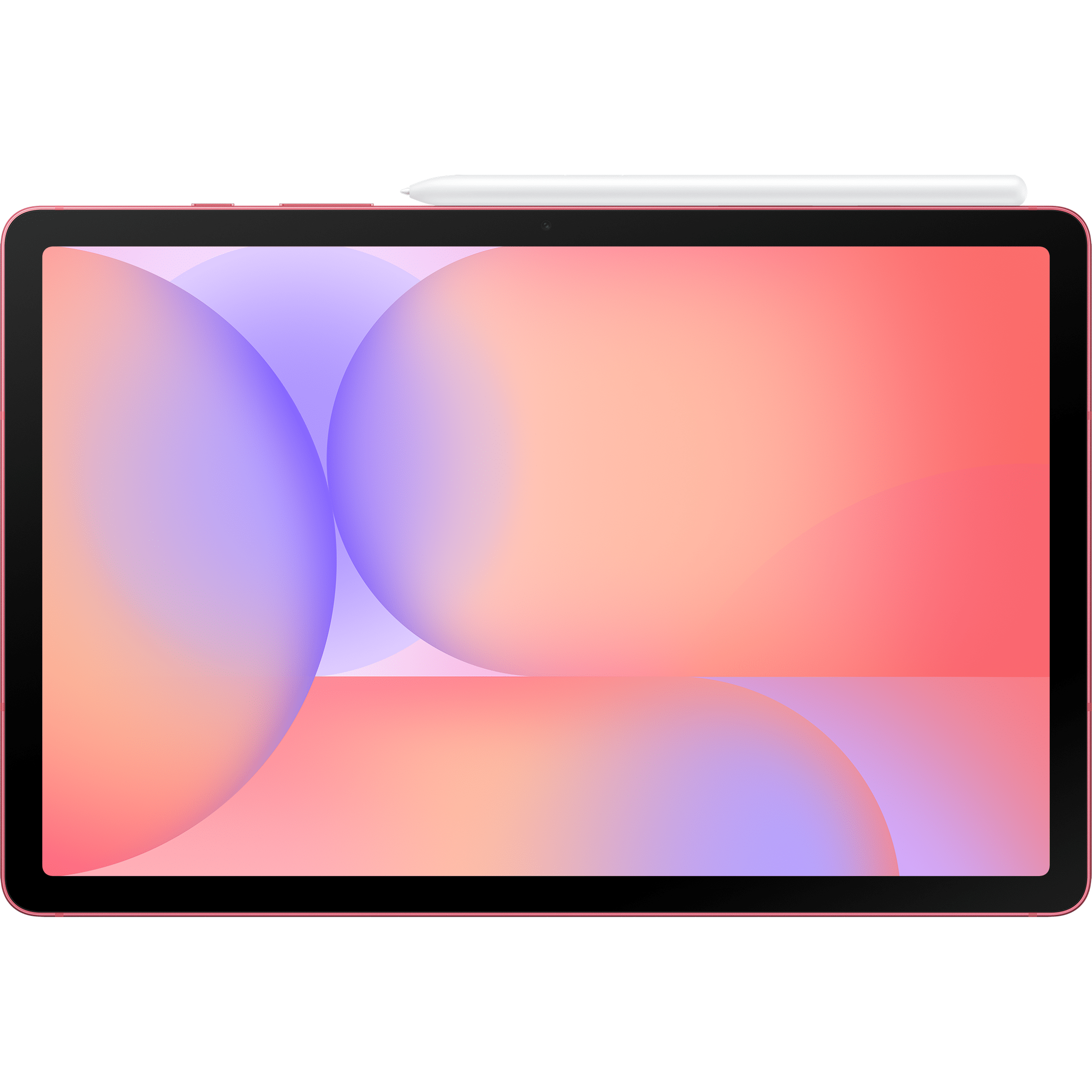 Samsung Galaxy Tab S10 Lite 5G, 128 Gt, Coralred