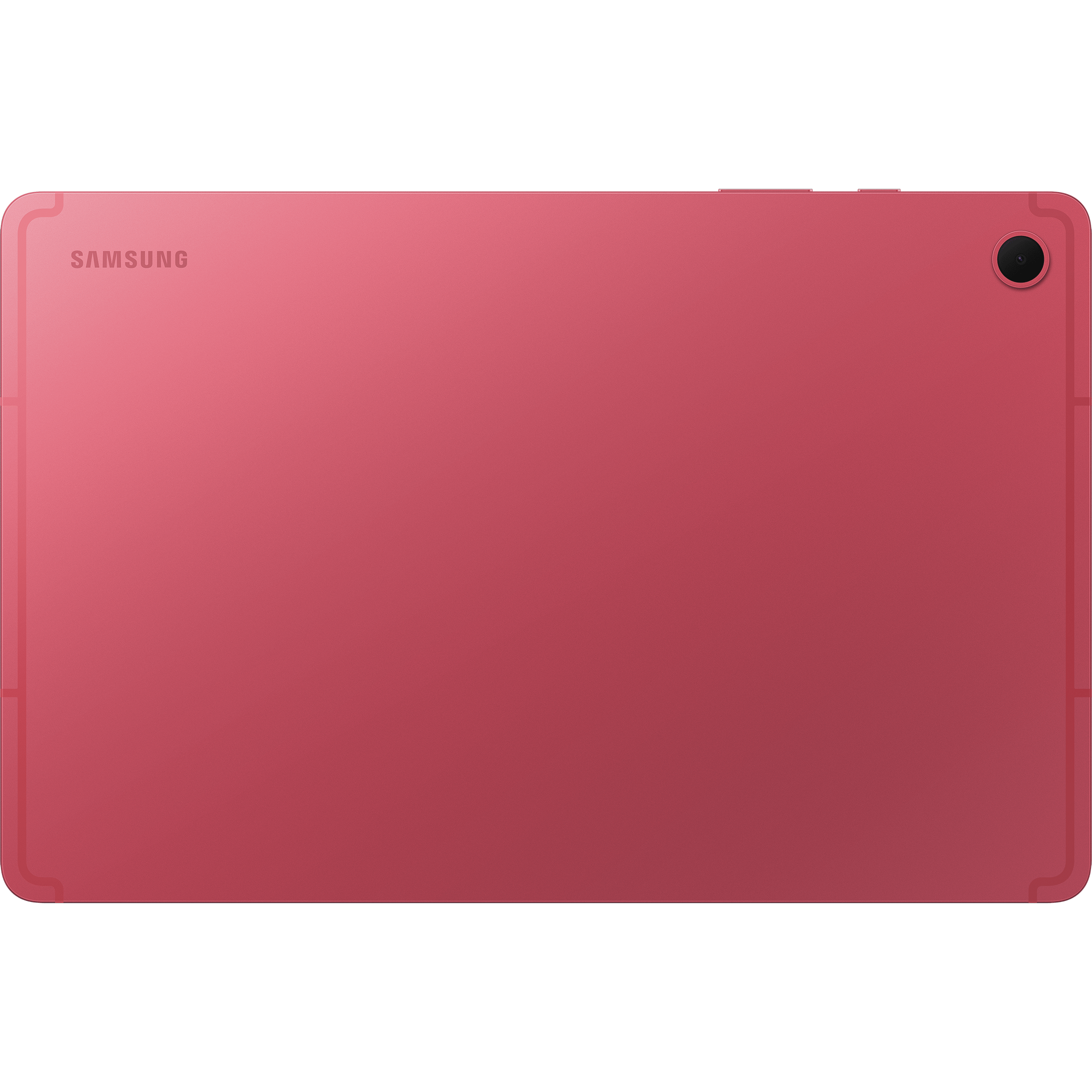 Samsung Galaxy Tab S10 Lite 5G, 128 Gt, Coralred