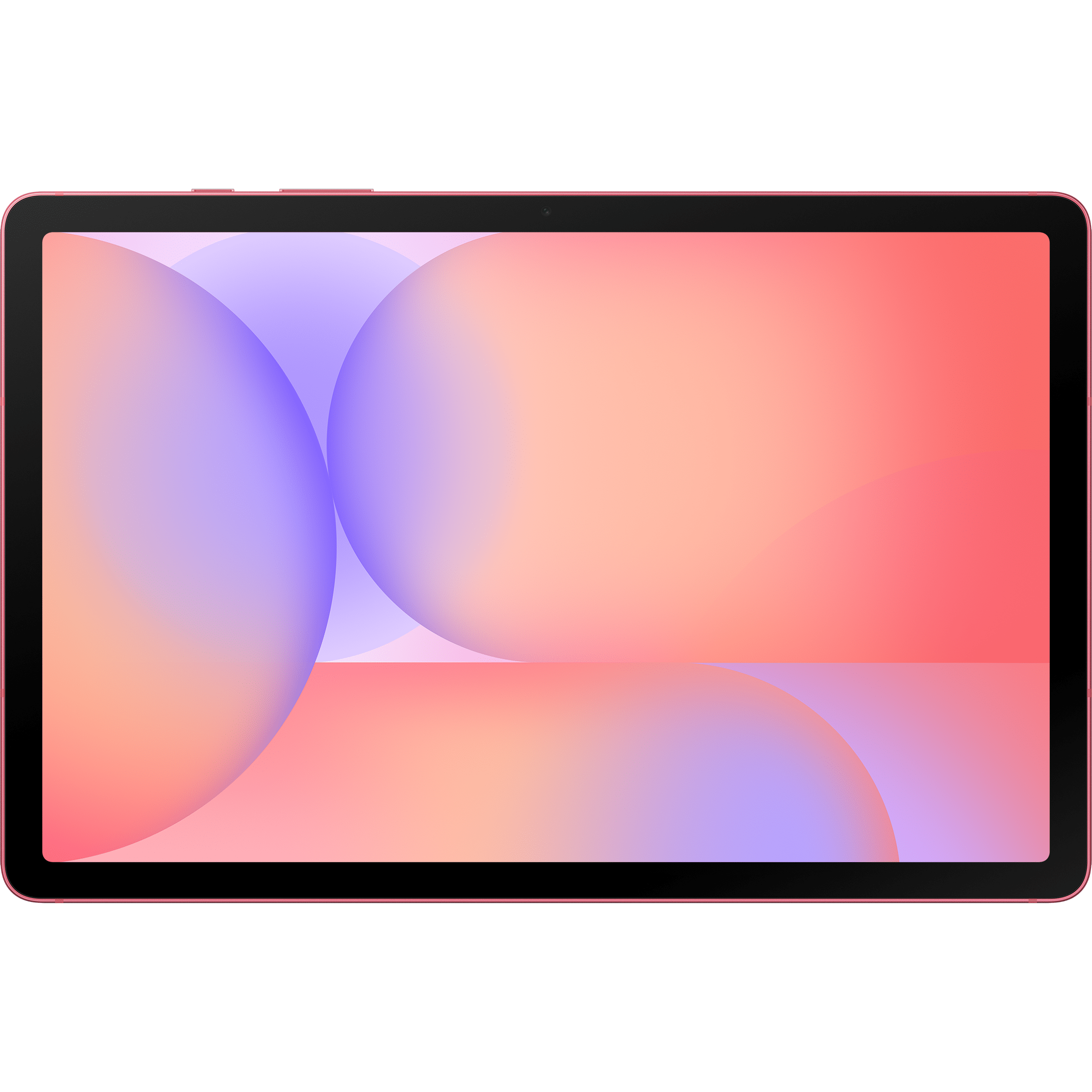 Samsung Galaxy Tab S10 Lite 5G, 128 Gt, Coralred