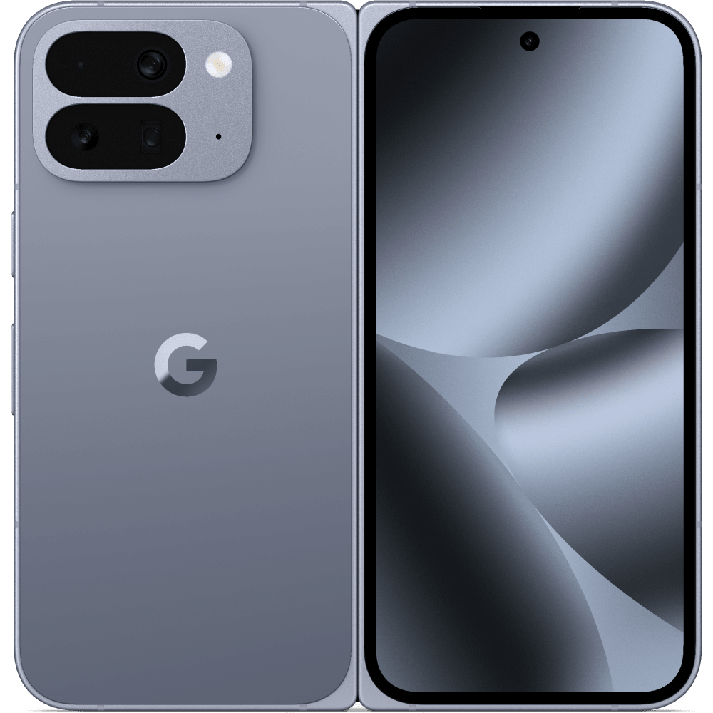 Google Pixel 10 Pro Fold 5G 256GB, Moonstone