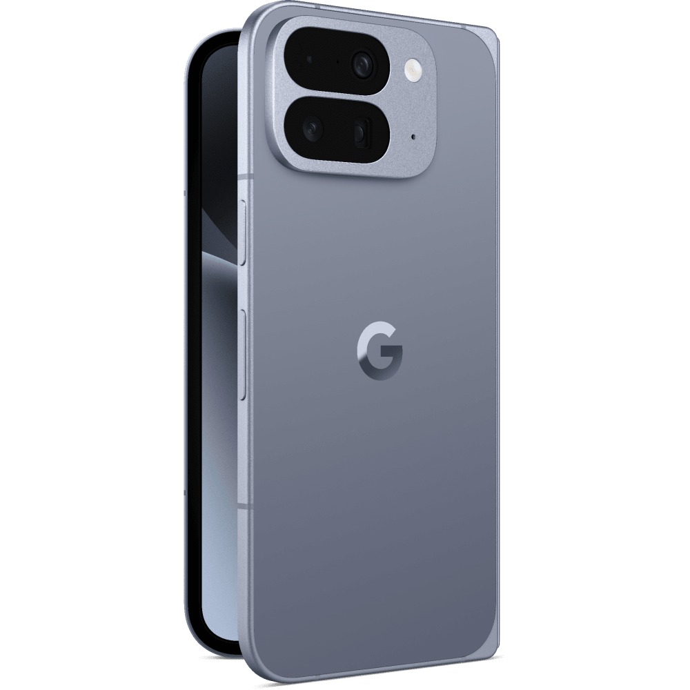 Google Pixel 10 Pro Fold 5G 256GB, Moonstone