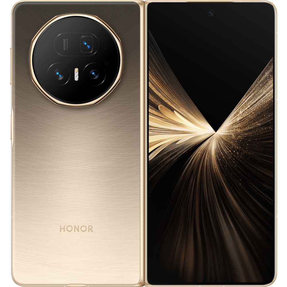 Honor Magic V5 5G 16GB+512GB, Dawn Gold