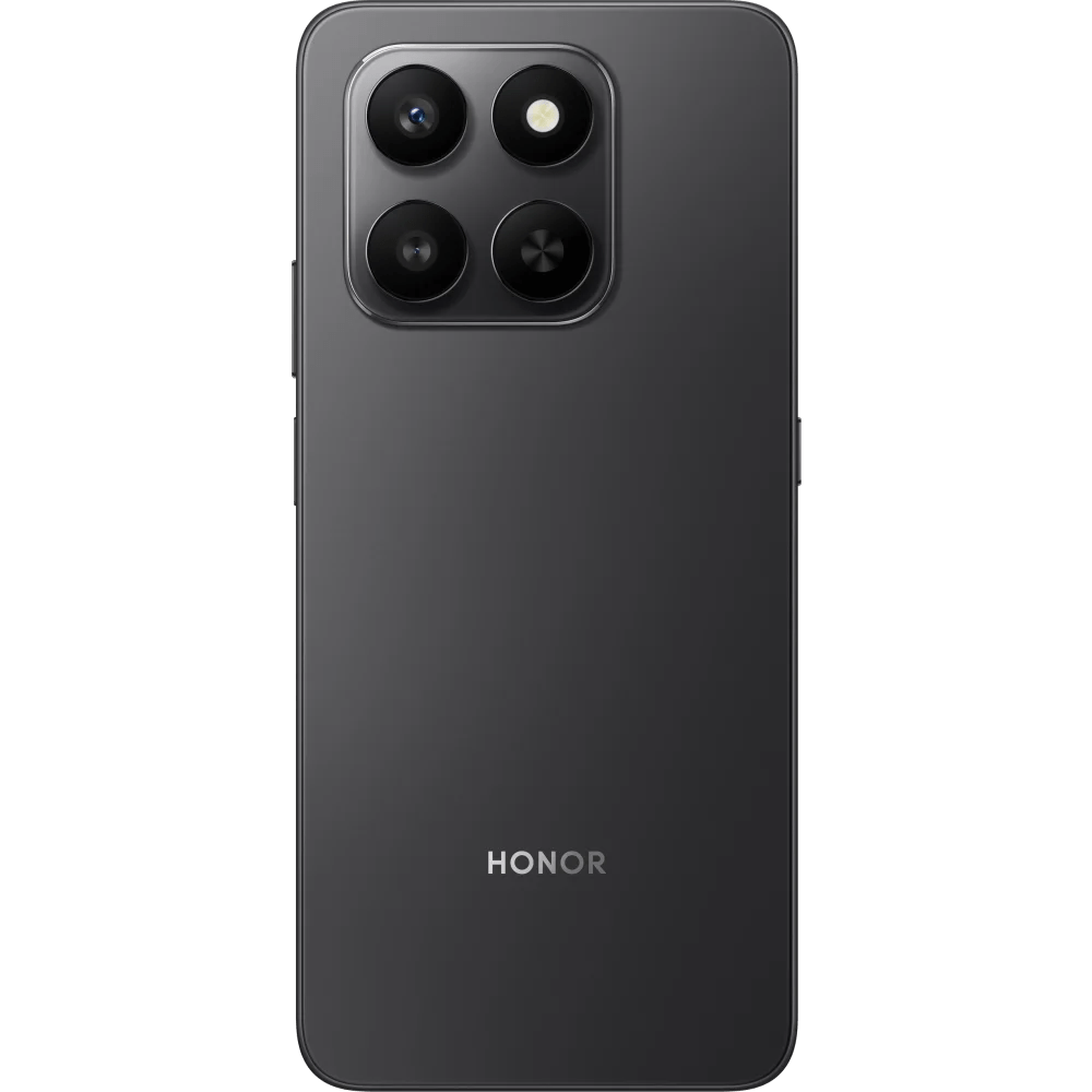 Honor 400 Smart 5G, 128 Gt, Velvet Black