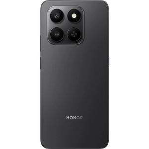 Honor 400 Smart 5G, 128 Gt, Velvet Black
