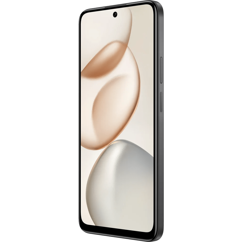 Honor 400 Smart 5G, 128 Gt, Velvet Black