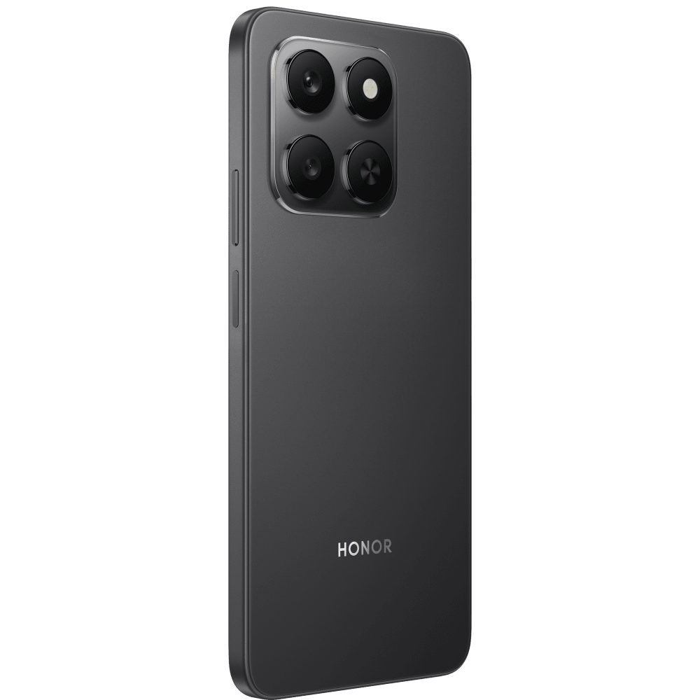 HONOR 400 Smart 5G, 256 Gt, Velvet Black