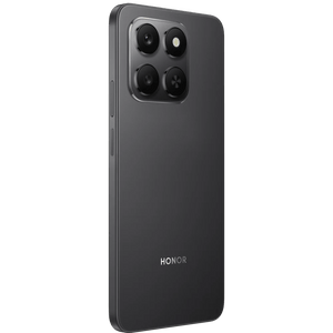 Honor 400 Smart 5G, 128 Gt, Velvet Black