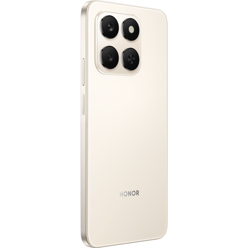 Honor 400 Smart 5G 4GB+128GB Desert