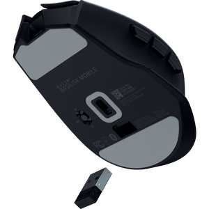 Razer Basilisk Mobile Wireless Gaming Mouse