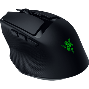 Razer Basilisk Mobile Wireless Gaming Mouse