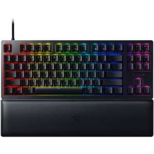 Razer Huntsman V2 TKL Gaming Keyboard