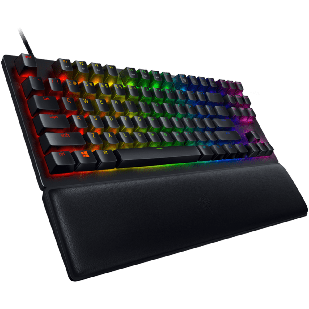 Razer Huntsman V2 TKL Gaming Keyboard
