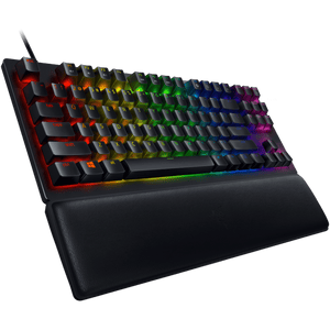 Razer Huntsman V2 TKL Gaming Keyboard