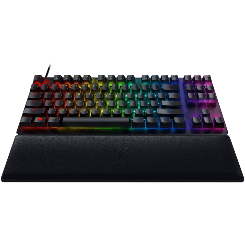 Razer Huntsman V2 TKL Gaming Keyboard