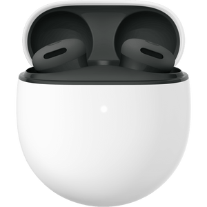 Google Pixel Buds 2a Wireless Noise-Cancelling Earbuds, Gray