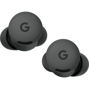 Google Pixel Buds 2a Wireless Noise-Cancelling Earbuds, Gray