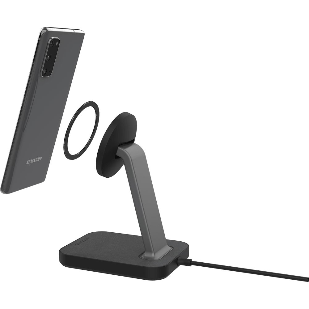 Mophie Snap+ MagSafe Wireless Charging Stand