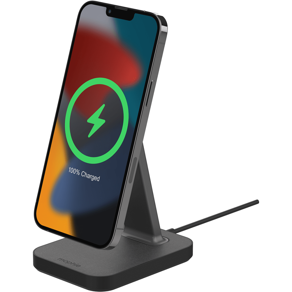 Mophie Snap+ MagSafe Wireless Charging Stand