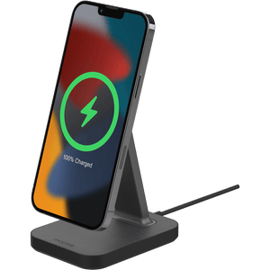 Mophie Snap+ MagSafe Wireless Charging Stand