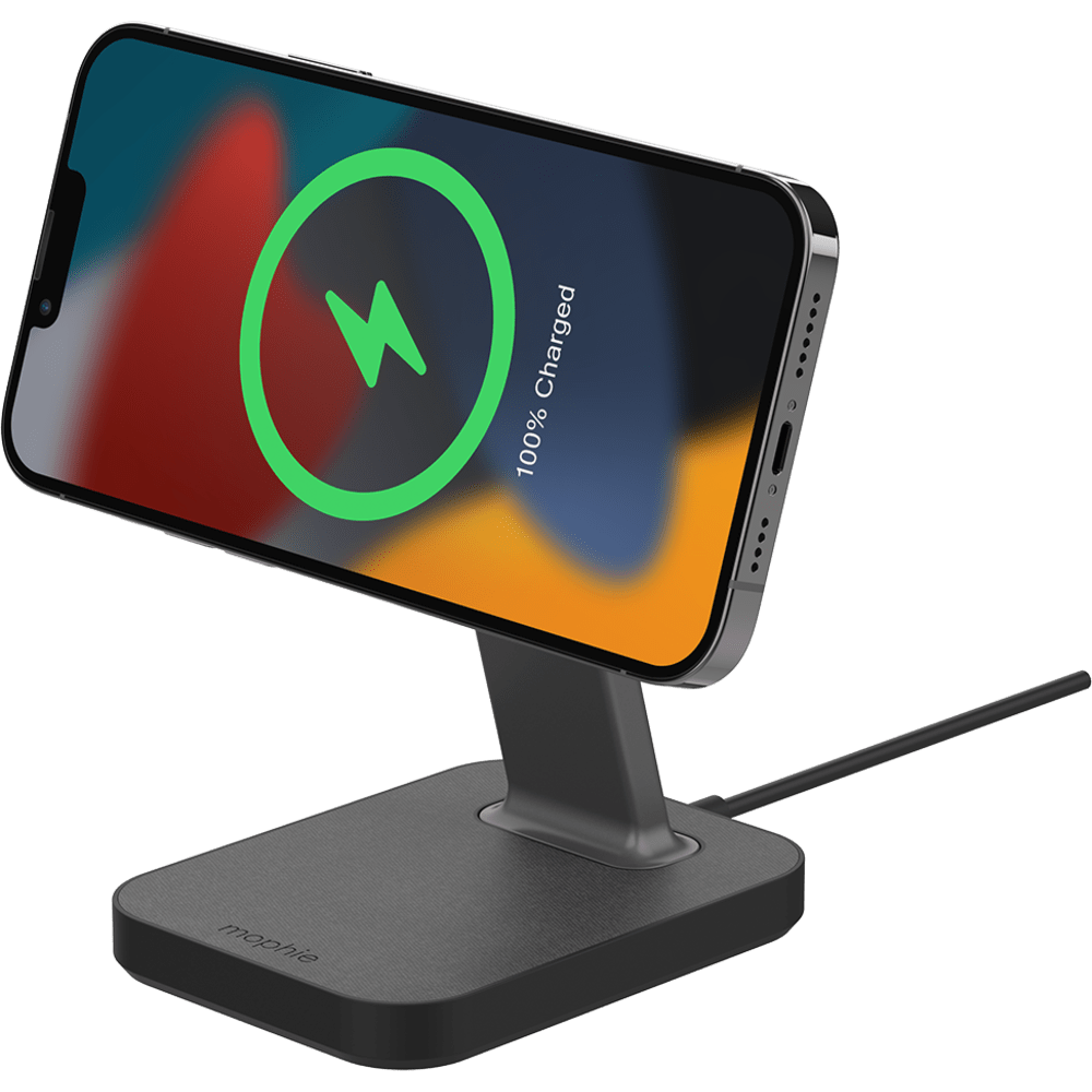 Mophie Snap+ MagSafe Wireless Charging Stand