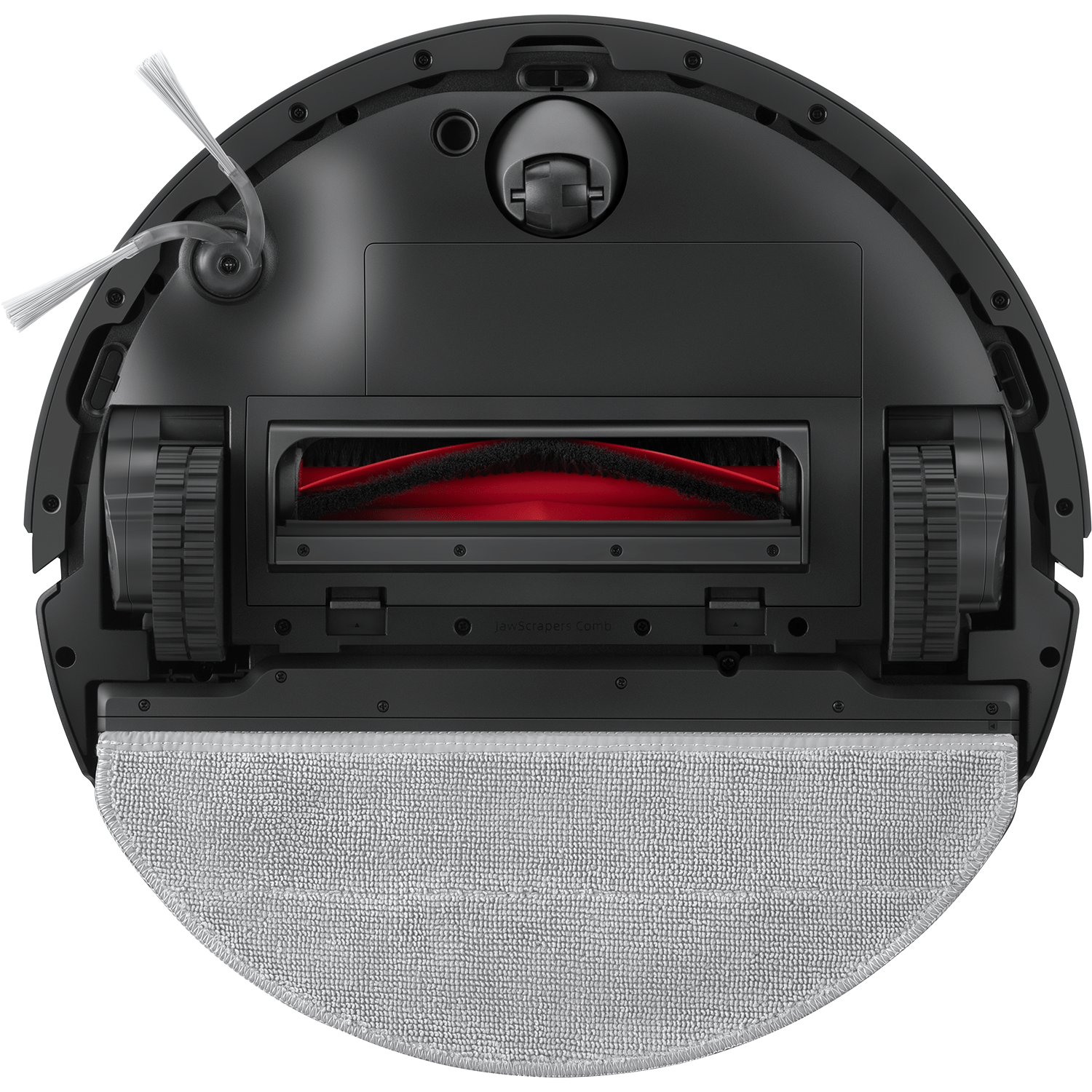 Roborock Q10 PF+ Black Robot Vacuum, Black