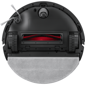Roborock Q10 PF+ Black Robot Vacuum, Black
