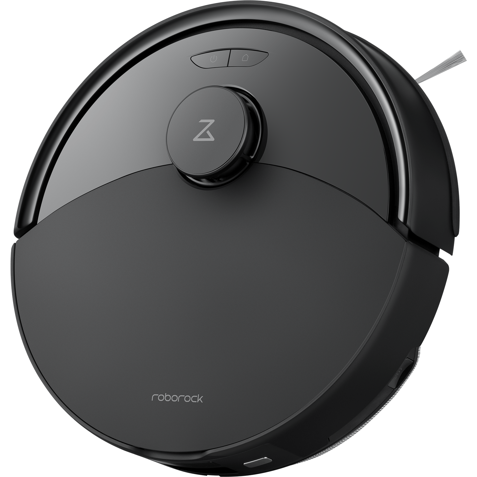 Roborock Q10 PF+ Black Robot Vacuum, Black