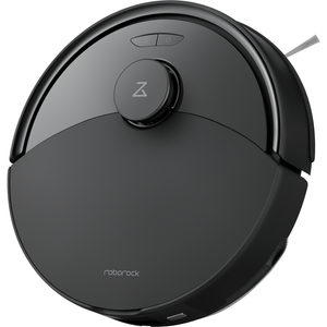 Roborock Q10 PF+ Black Robot Vacuum, Black