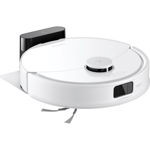 Roborock Q10 PF Robot Vacuum Cleaner, White
