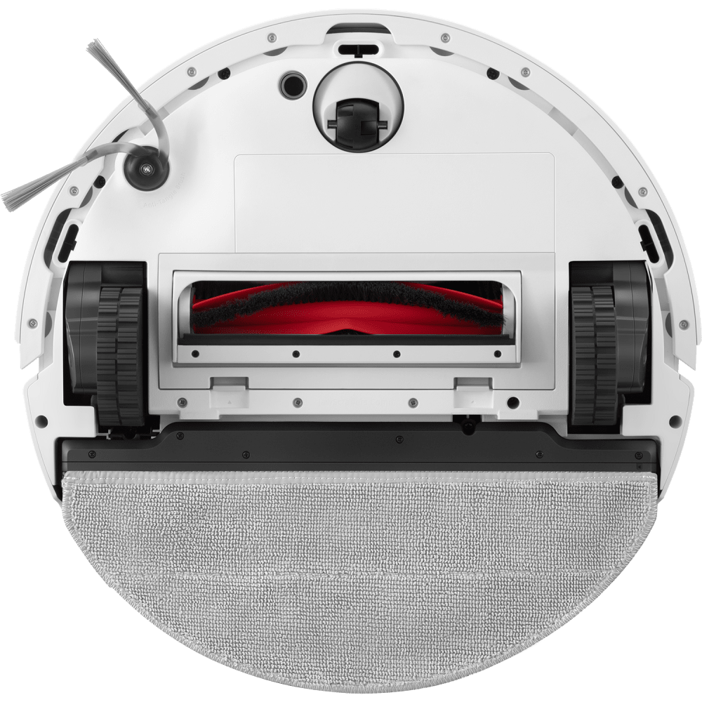 Roborock Q10 PF Robot Vacuum Cleaner, White