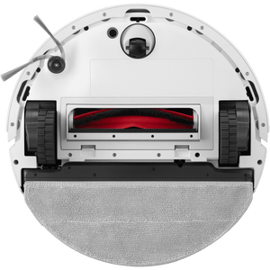 Roborock Q10 PF Robot Vacuum Cleaner, White