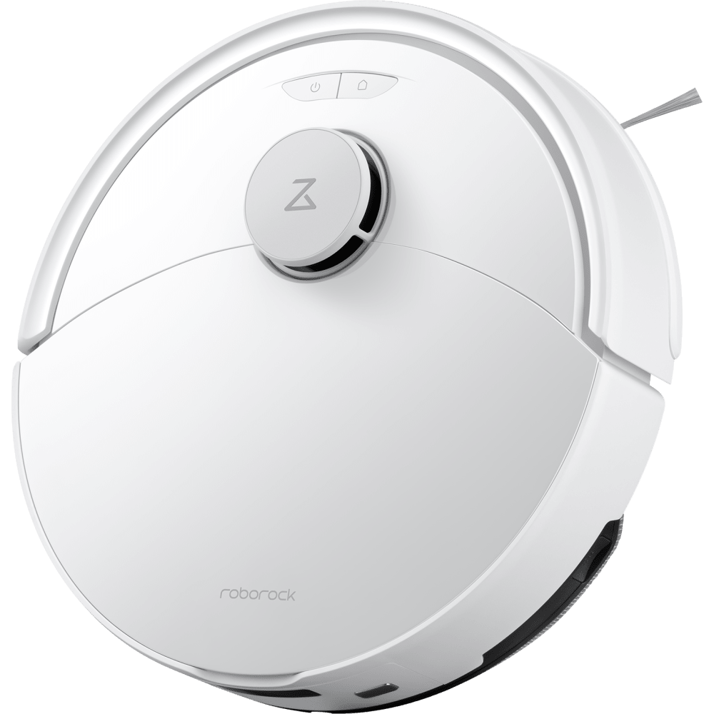 Roborock Q10 PF Robot Vacuum Cleaner, White
