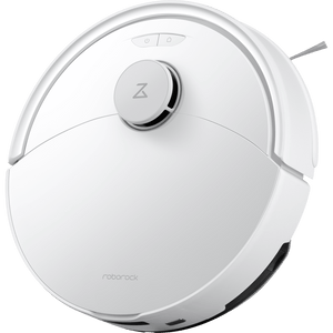 Roborock Q10 PF Robot Vacuum Cleaner, White